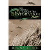 No More Locusts! It's Restoration Time - Paperback