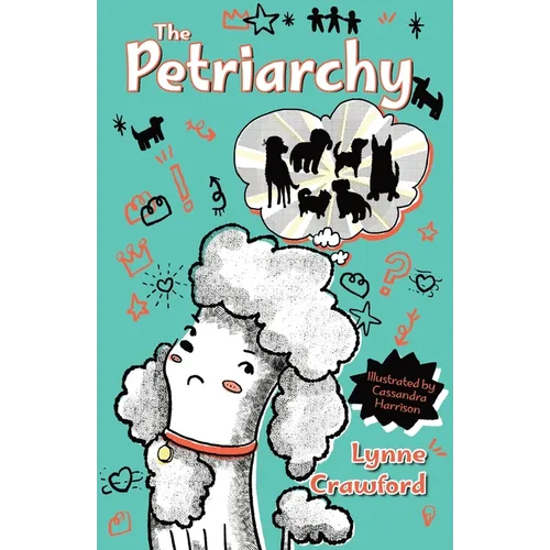 The Petriarchy - Paperback