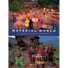 Material World: A Global Family Portrait - Paperback