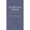 Puritan Gems: Wise and Holy Sayings of Thomas Watson - Paperback