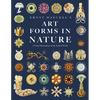 Ernst Haeckel's Art Forms in Nature: A Visual Masterpiece of the Natural World - Hardcover