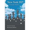 New York 1927 - Paperback