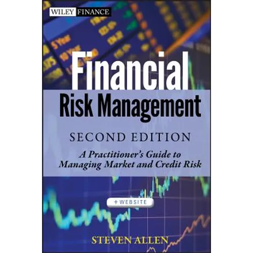 Financial Risk Management - Hardcover