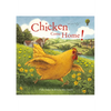 Chicken Come Home - Hardcover