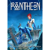 Pantheon: Heterotopia - Paperback