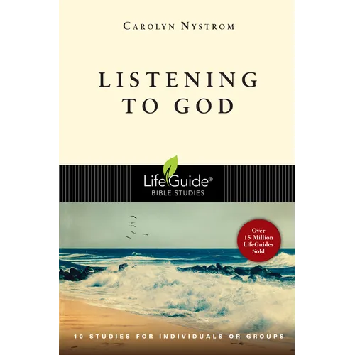 Listening to God - Paperback