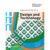 Edexcel GCSE (9-1) Design & Technology - Paperback