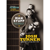 Man Stuff: Devotional Thoughts on Faith, Family, and Fatherhood (89 Daily Devotions) - Paperback