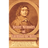 Secret Memoirs of Cardinal de Retz - Paperback