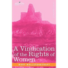 A Vindication of the Rights of Women - Hardcover