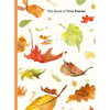 The Book of Tree Poems - Paperback