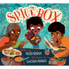 The Spice Box - Hardcover