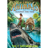 Against the Tide (Spirit Animals, Book 5) - Hardcover
