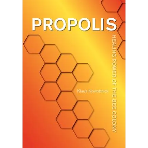 Propolis - Paperback
