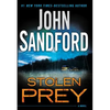 Stolen Prey - Paperback