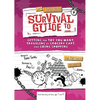 Sam's Supersecret Survival Guide to Getting the Toy You Want, Traveling by Grocery Cart, and Going Shopping - Library Binding