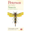 Peterson First Guide to Insects - Paperback