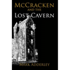 McCracken and the Lost Cavern - Paperback