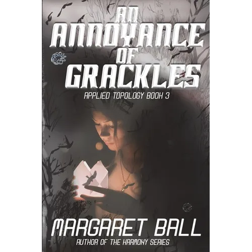 An Annoyance of Grackles - Paperback