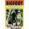 Bigfoot Encounters in New York & New England: Documented Evidence, Stranger Than Fiction - Paperback