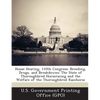 House Hearing, 110th Congress: Breeding, Drugs, and Breakdowns: The State of Thoroughbred Horseracing and the Welfare of the Thoroughbred Racehorse - Paperback