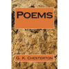 Poems - Paperback