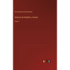 Historia de Hipólito y Aminta: Tomo 1 - Hardcover