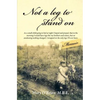 Not a Leg to Stand On - Paperback