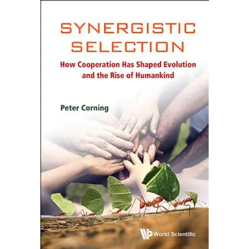 Synergistic Selection - Hardcover