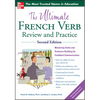 Ult French Vrb Rev&prc 2e - Paperback