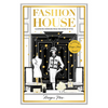 Fashion House Special Edition: Illustrated Interiors from the Icons of Style - Hardcover