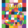 Elmer Padded - Board Book