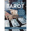 Card of the Day Tarot: Quick and Easy One-Card Tarot Readings for Love, Work, and Everyday Life - Hardcover