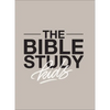 The Bible Study for Kids: A One Year, Kid-Focused Study of the Bible and How It Relates to Your Entire Family - Hardcover