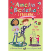 Amelia Bedelia & Friends #4: Amelia Bedelia & Friends Paint the Town - Hardcover