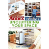 Uncluttering Your Space - Paperback