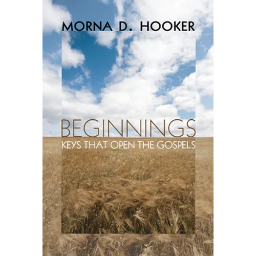 Beginnings - Paperback