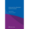 Intellectual Property Law in Canada - Paperback