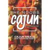 The Noobs Cajun Cookbook: Cajun Meals for the Entire Family - Paperback