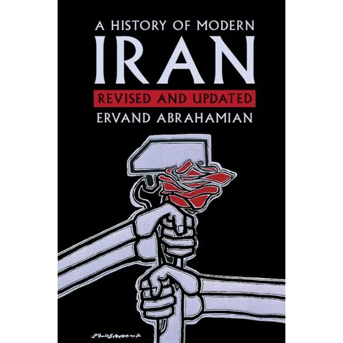 A History of Modern Iran - Paperback