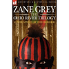 The Ohio River Trilogy 2: The Spirit of the Border - Paperback