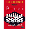 The Modernized Modern Benoni - Paperback