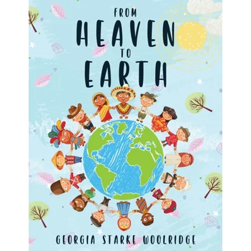 From Heaven To Earth - Paperback