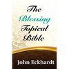 The Blessing Topical Bible - Paperback