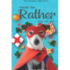 Would you rather game book: : Unique Christmas Edition: A Fun Family Activity Book for Boys and Girls Ages 6, 7, 8, 9, 10, 11, and 12 Years Old - - Paperback