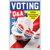 Voting Q&A - Paperback