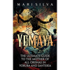 Yemaya: The Ultimate Guide to the Mother of All Orishas in Yoruba and Santería - Hardcover