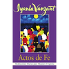 Actos de Fe (Acts of Faith): Meditaciones Diarias Para Mejorar El Espiritu (Meditations for People of Color) - Paperback