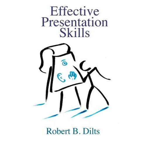 Effective Presentation Skills - Paperback