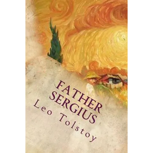 Father Sergius - Paperback